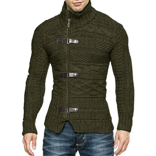 Navarra Stretchpullover