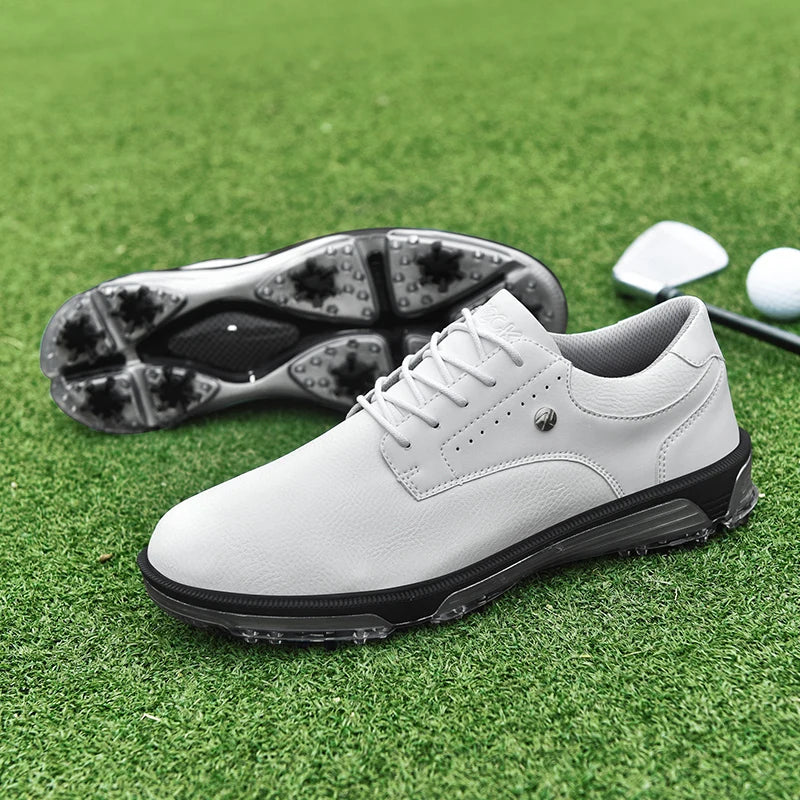 Urbane Golf Wasserdichter Schuh