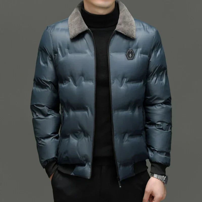 Nordic Shield Jacke