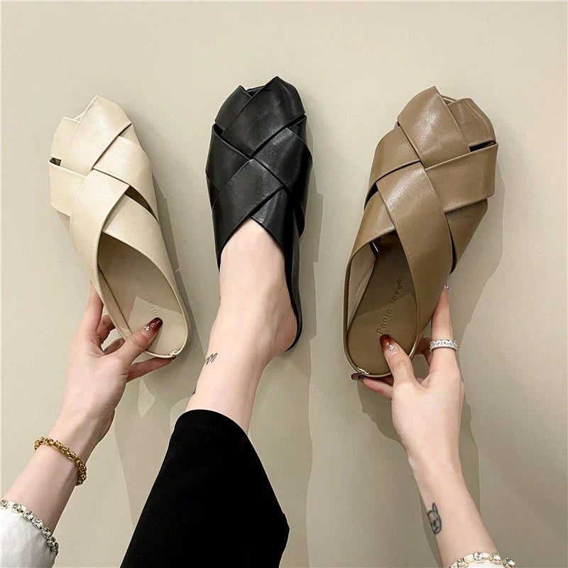 TrendStep Slipper