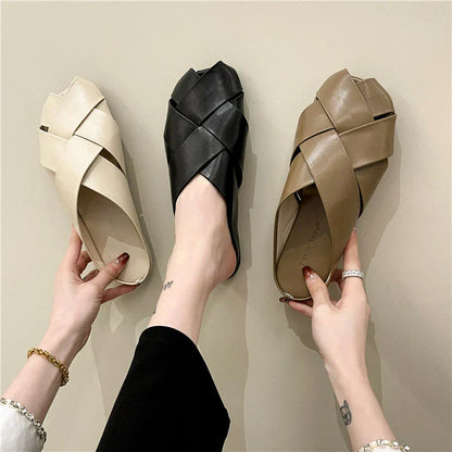 TrendStep Slipper