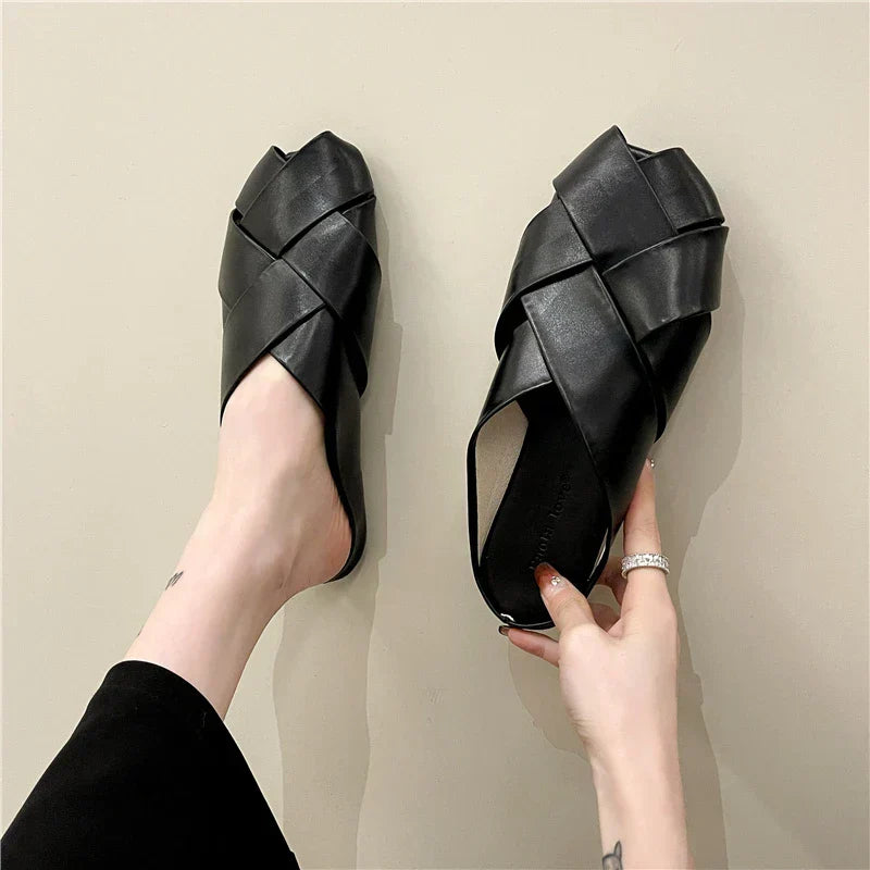 TrendStep Slipper