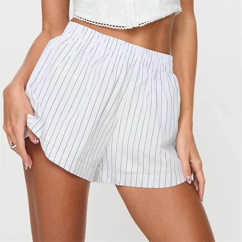 Bequeme Lounge-Shorts