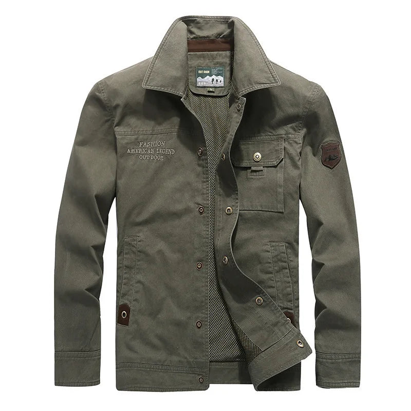 Robuste Cargojacke