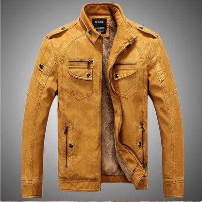 Urban Trucker Jacke