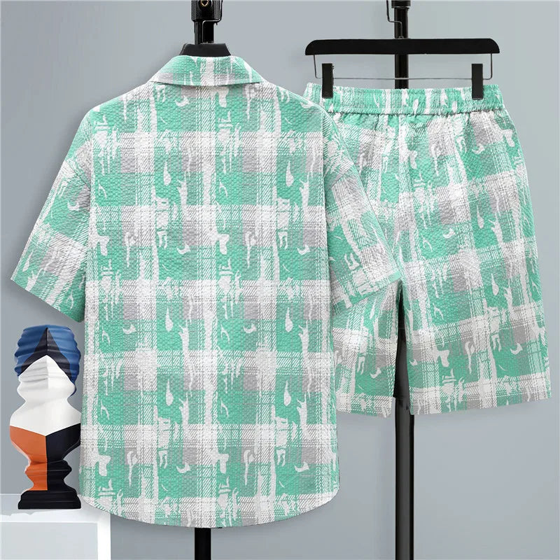 Sommer-Synchronisationsset