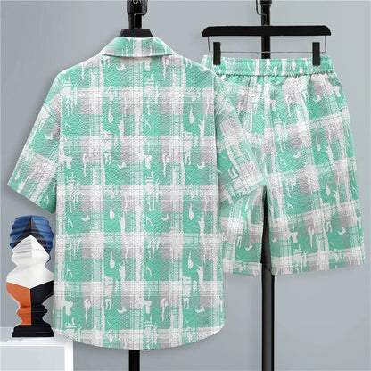 Sommer-Synchronisationsset