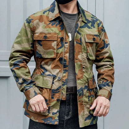 Lane Splitter Bruiser Jacke