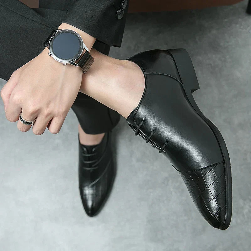 Urban Beck Businessschuhe