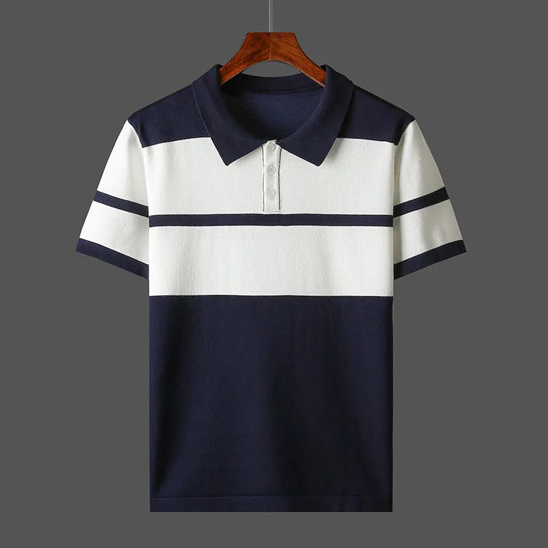 Hamilton Poloshirt 