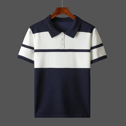Hamilton Poloshirt 