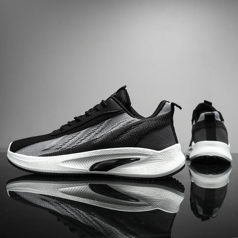 Leichte Uptown Street-Sneaker