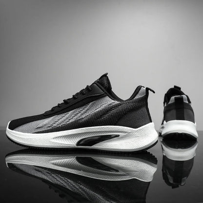 Leichte Uptown Street-Sneaker