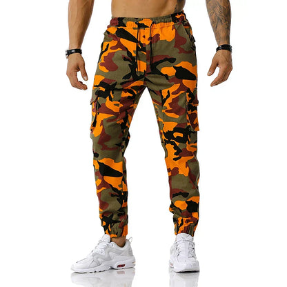Urban Camouflage Jogginghosen