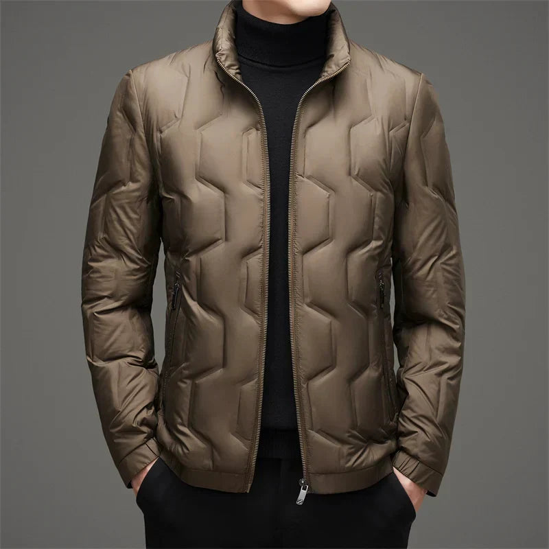 Urban Pufferjacke