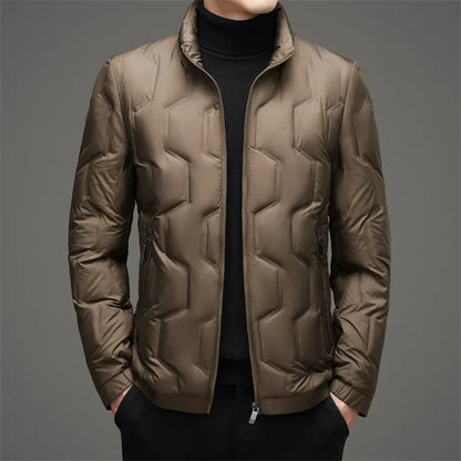 Urban Pufferjacke
