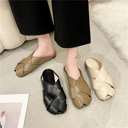 TrendStep Slipper