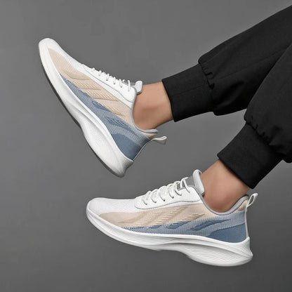 Stunneriva Tide Sneakers