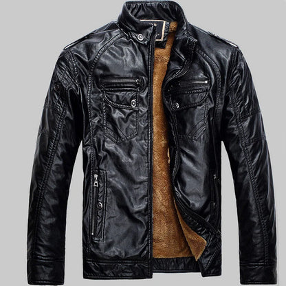 Urban Trucker Jacke