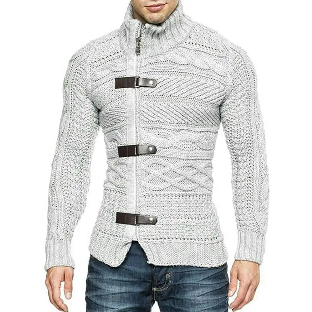 Navarra Stretchpullover