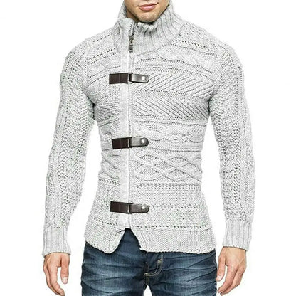 Navarra Stretchpullover