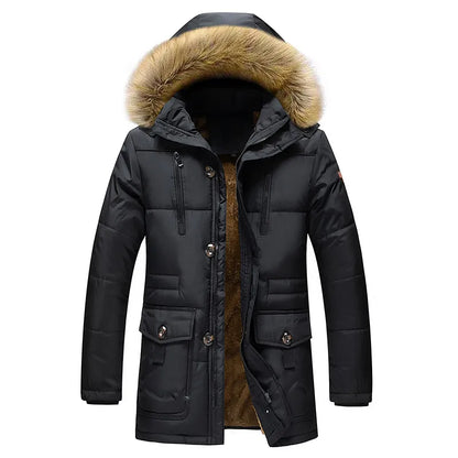 Smith Byrant Windjacke