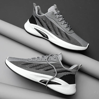 Leichte Uptown Street-Sneaker