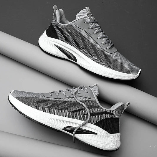 Leichte Uptown Street-Sneaker