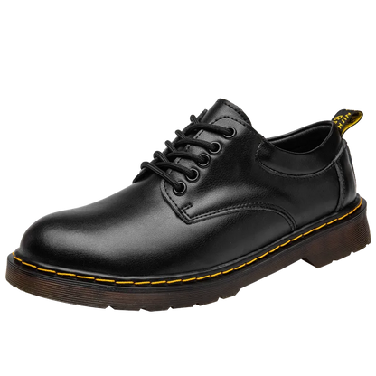 Herrenschuhe 1964 Pac aus Nylonleder