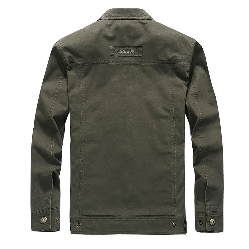 Robuste Cargojacke