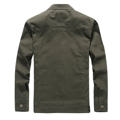 Robuste Cargojacke