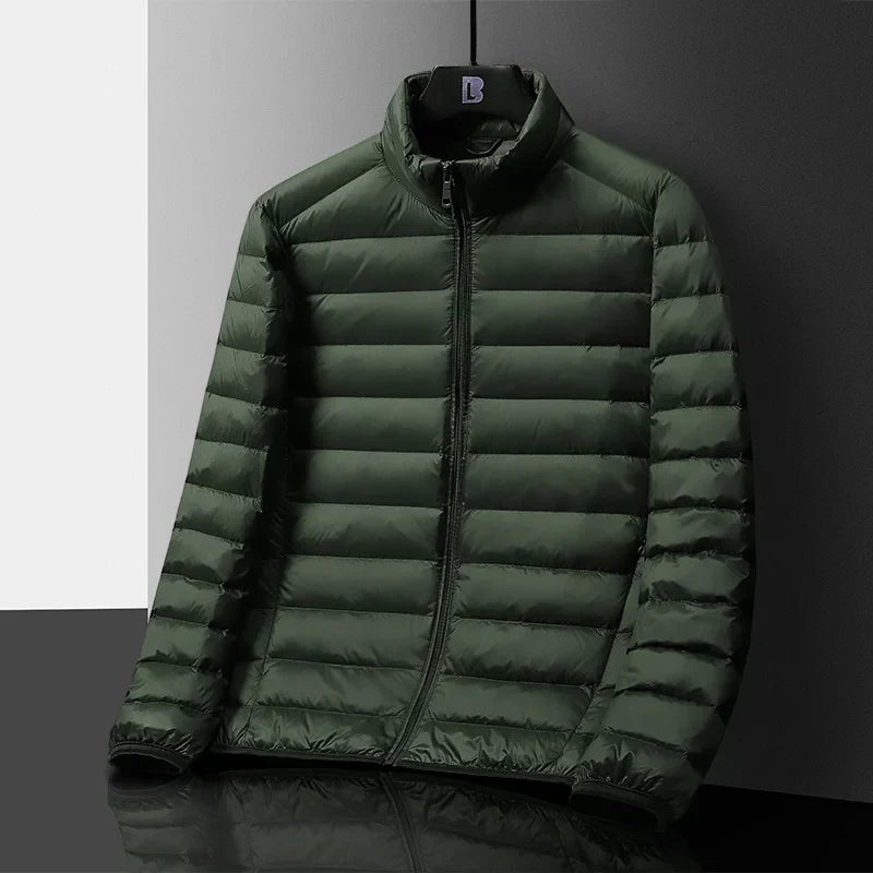 Edgware Steppjacke