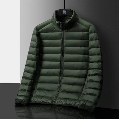Edgware Steppjacke