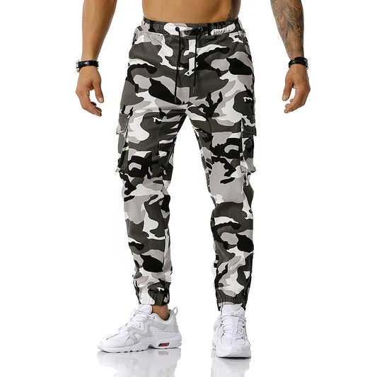 Urban Camouflage Jogginghosen