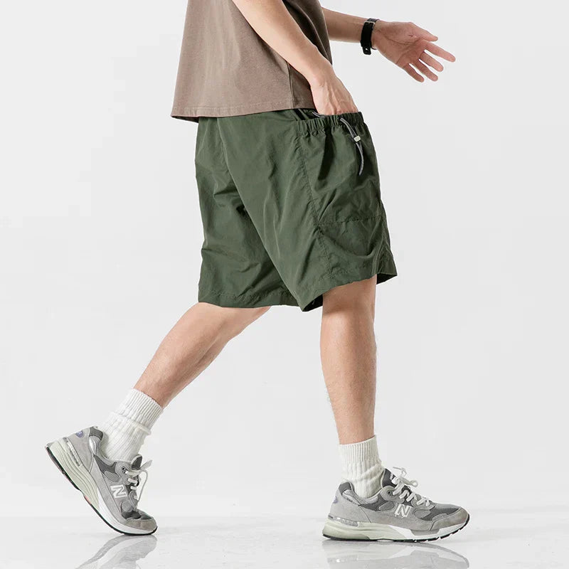 RelaxFit Cargo-Shorts