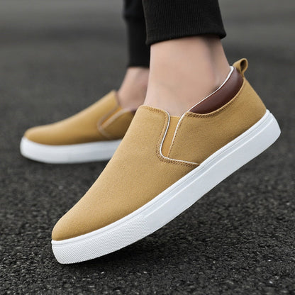 StrideLite Canvas-Schuhe