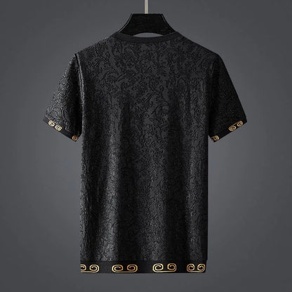 Hamilton Swirl Shirt