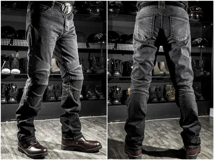 Armor Biker Jeans