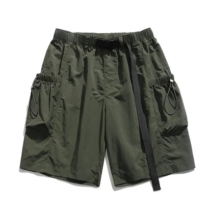 RelaxFit Cargo-Shorts