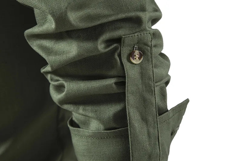 Vielseitiges Kragenhemd