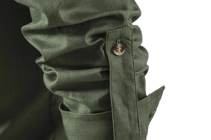 Vielseitiges Kragenhemd