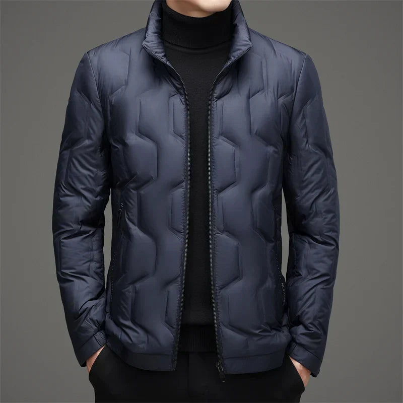 Urban Pufferjacke