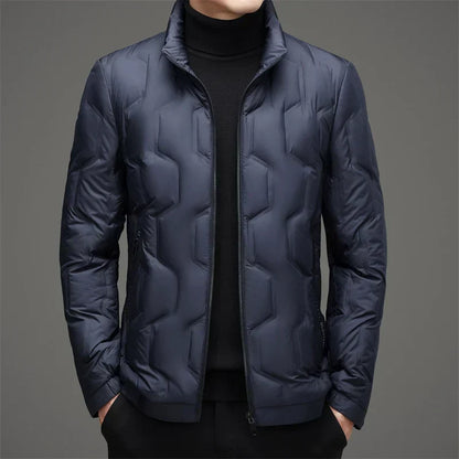 Urban Pufferjacke