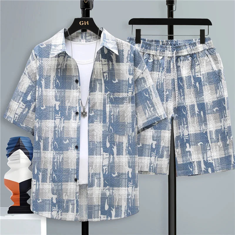 Sommer-Synchronisationsset