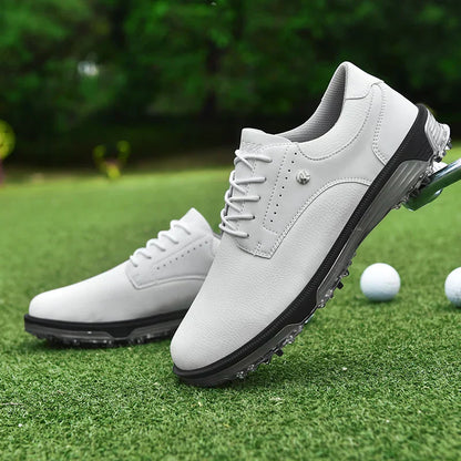 Urbane Golf Wasserdichter Schuh