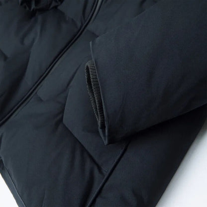 Frost Guard Windbreaker Jacke