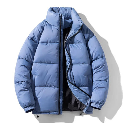 Montbell LightDown Pufferjacke