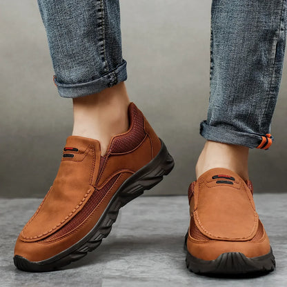 RelaxStride Slipper