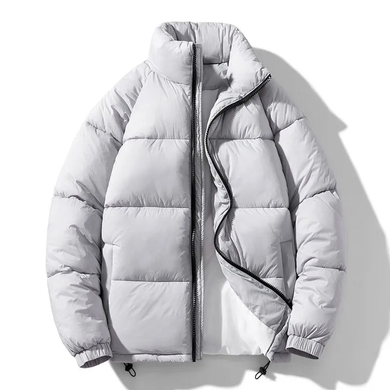 Montbell LightDown Pufferjacke