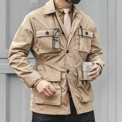 Lane Splitter Bruiser Jacke